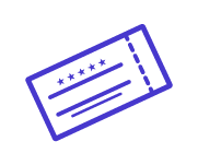 公演チケット先行アイコン