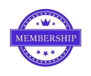 会員限定コンテンツアイコン