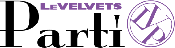 LeVELVETS Parti