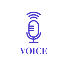 VOICE